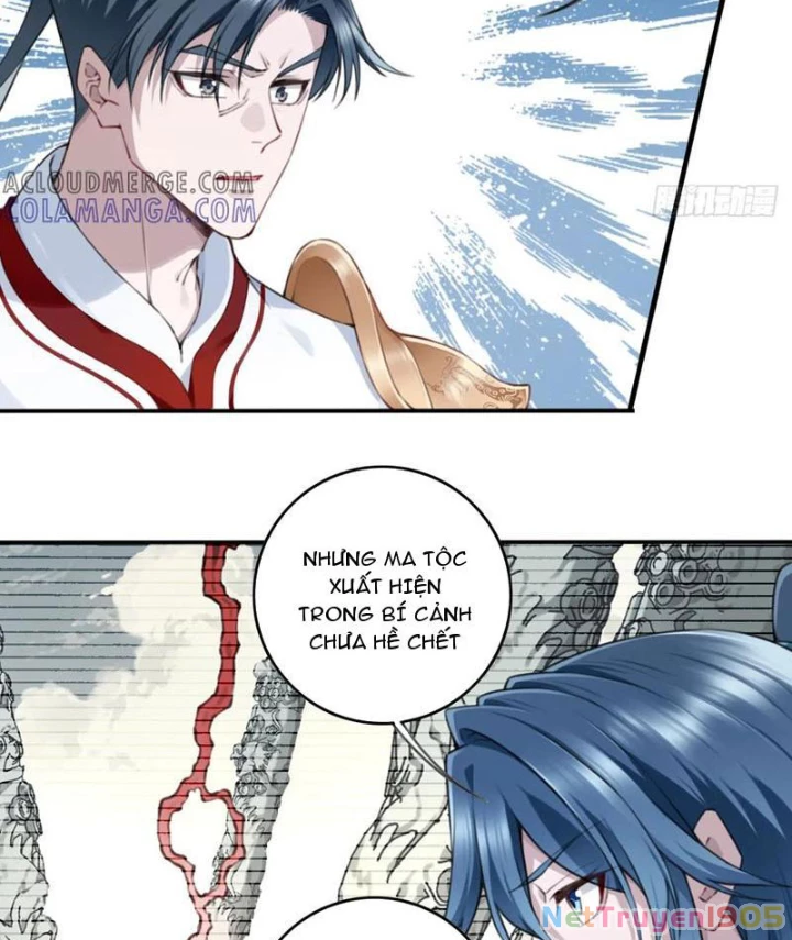 Ta Dùng Cơ Bắp Xưng Bá Tu Tiên Giới Chapter 101 - 26