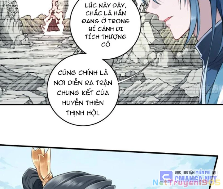 Ta Dùng Cơ Bắp Xưng Bá Tu Tiên Giới Chapter 101 - 27