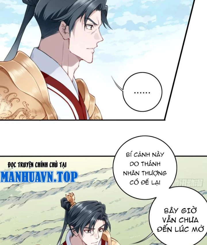 Ta Dùng Cơ Bắp Xưng Bá Tu Tiên Giới Chapter 101 - 28