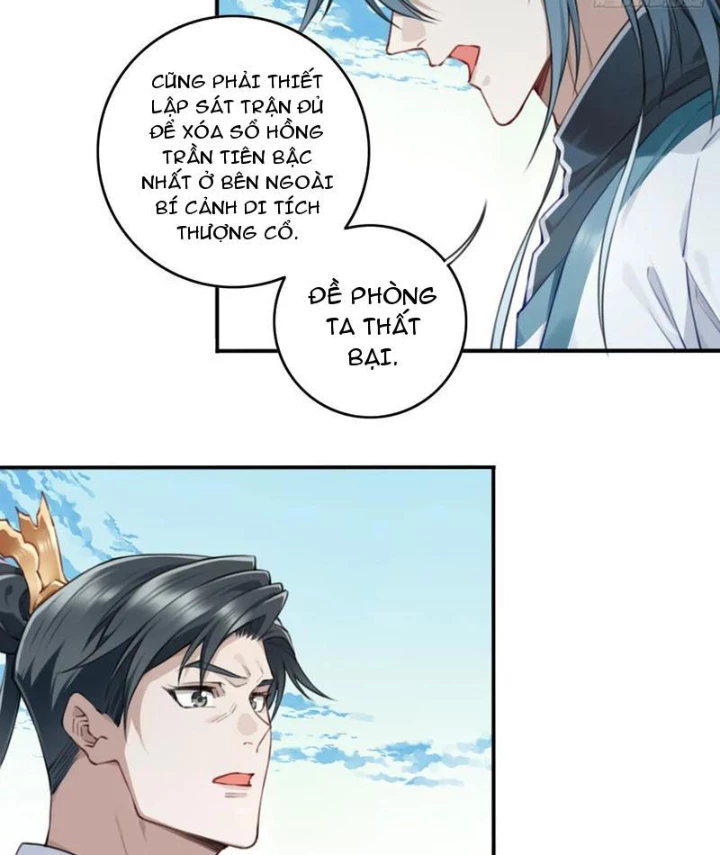 Ta Dùng Cơ Bắp Xưng Bá Tu Tiên Giới Chapter 101 - 32