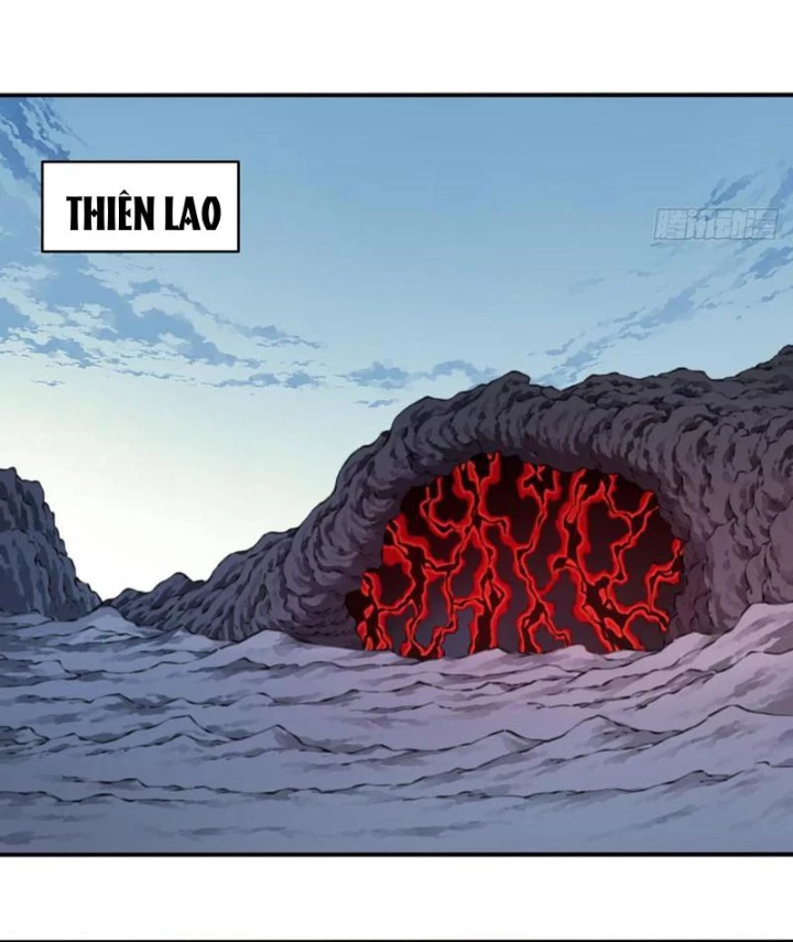 Ta Dùng Cơ Bắp Xưng Bá Tu Tiên Giới Chapter 101 - 34