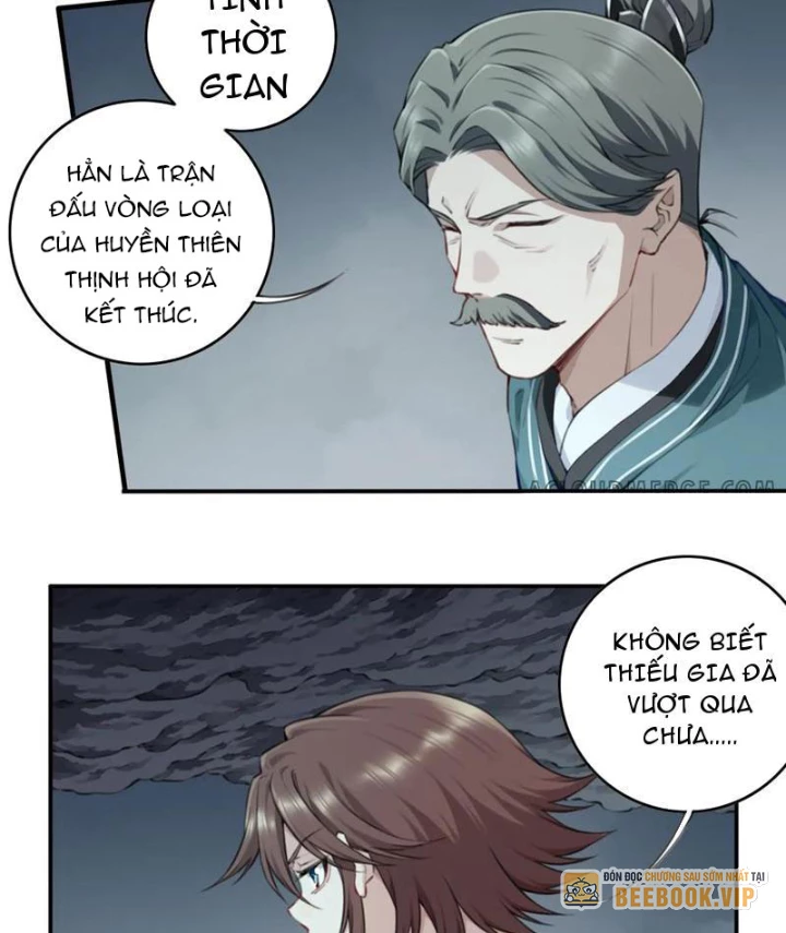 Ta Dùng Cơ Bắp Xưng Bá Tu Tiên Giới Chapter 101 - 36
