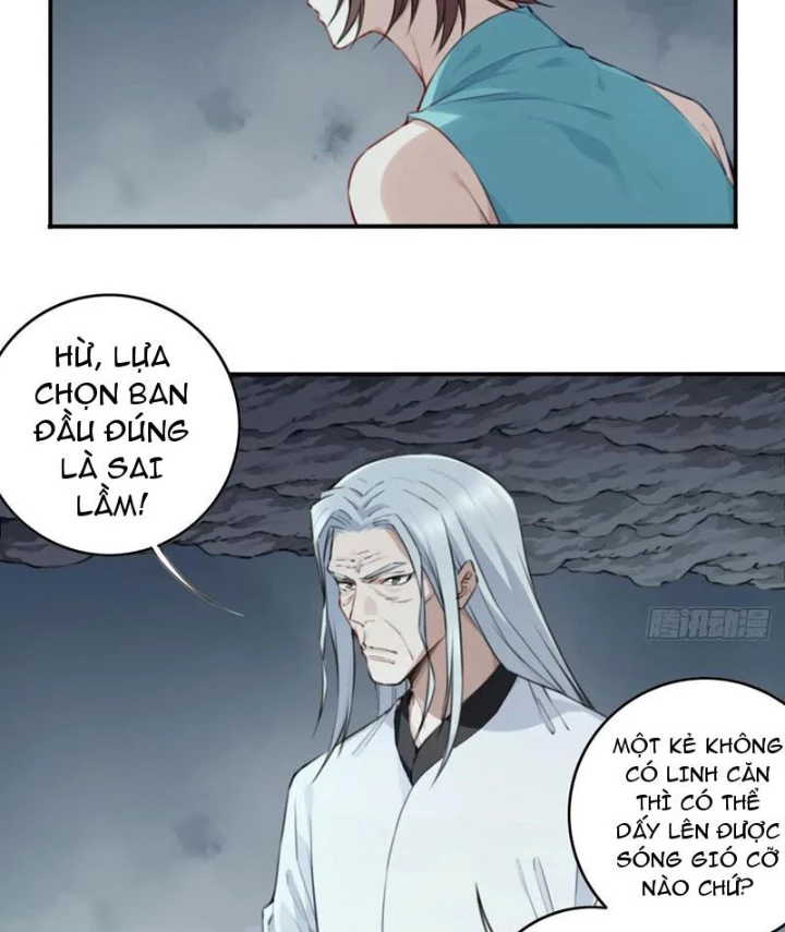 Ta Dùng Cơ Bắp Xưng Bá Tu Tiên Giới Chapter 101 - 37