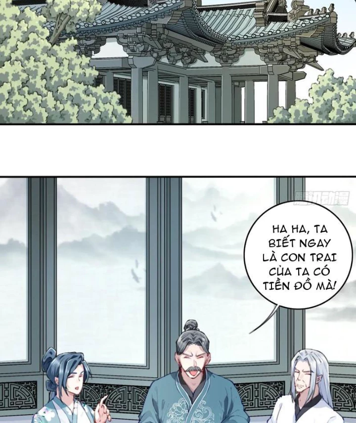 Ta Dùng Cơ Bắp Xưng Bá Tu Tiên Giới Chapter 101 - 44