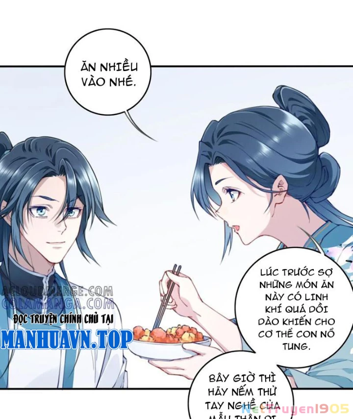 Ta Dùng Cơ Bắp Xưng Bá Tu Tiên Giới Chapter 101 - 46