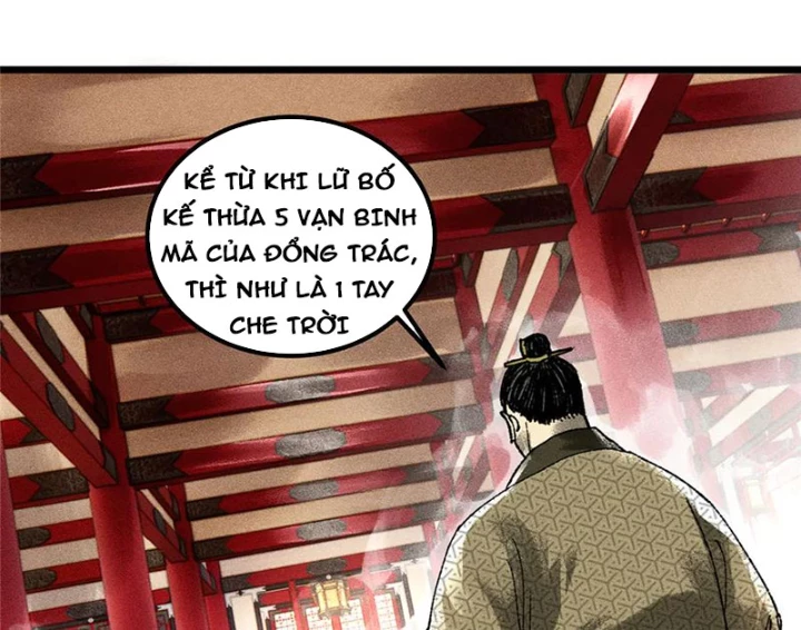 Thiên Hạ Đệ Nhất Lữ Bố Chapter 135 - 2