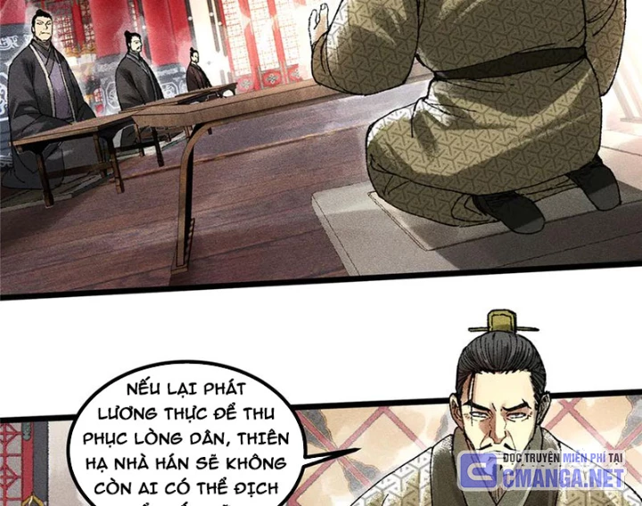 Thiên Hạ Đệ Nhất Lữ Bố Chapter 135 - 3