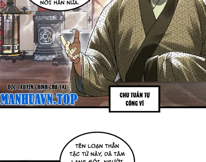 Thiên Hạ Đệ Nhất Lữ Bố Chapter 135 - 4