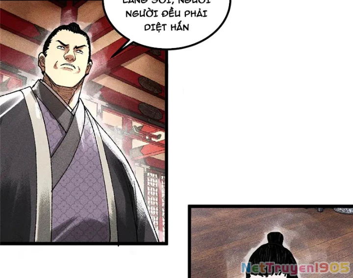 Thiên Hạ Đệ Nhất Lữ Bố Chapter 135 - 5