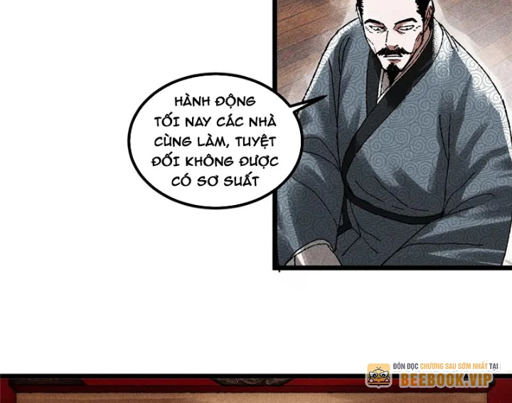 Thiên Hạ Đệ Nhất Lữ Bố Chapter 135 - 6
