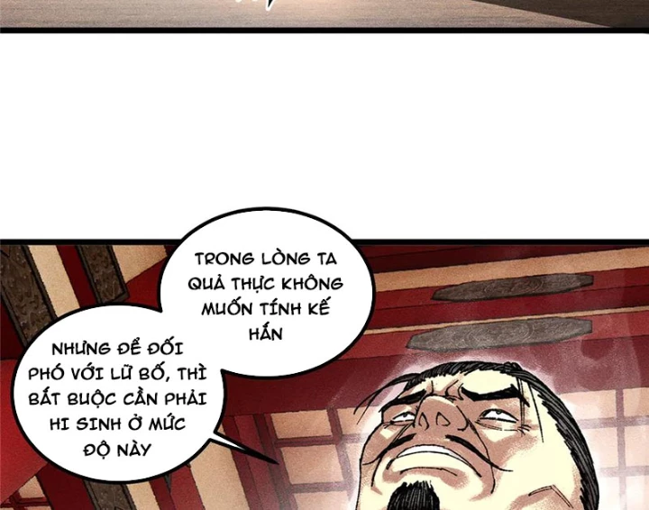 Thiên Hạ Đệ Nhất Lữ Bố Chapter 135 - 8