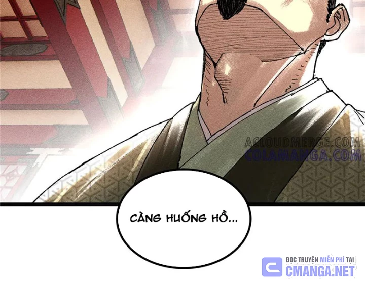 Thiên Hạ Đệ Nhất Lữ Bố Chapter 135 - 9