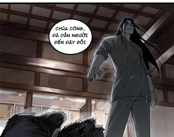 Thiên Hạ Đệ Nhất Lữ Bố Chapter 135 - 13