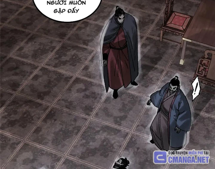 Thiên Hạ Đệ Nhất Lữ Bố Chapter 135 - 15