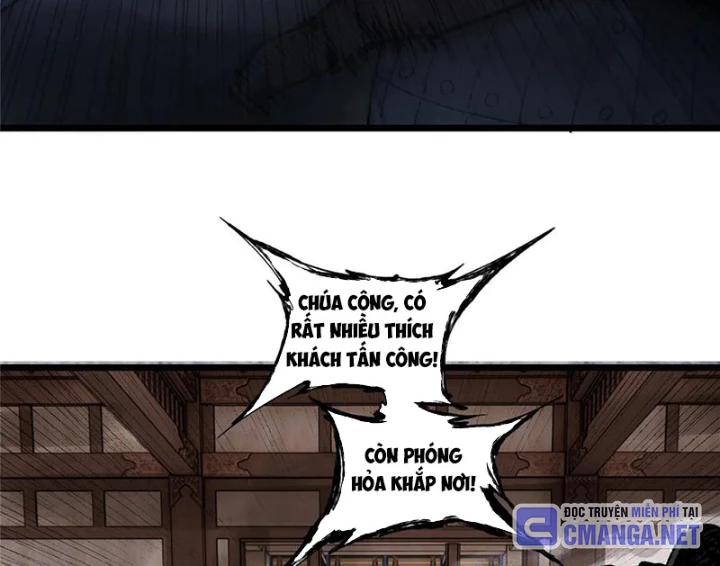 Thiên Hạ Đệ Nhất Lữ Bố Chapter 135 - 21