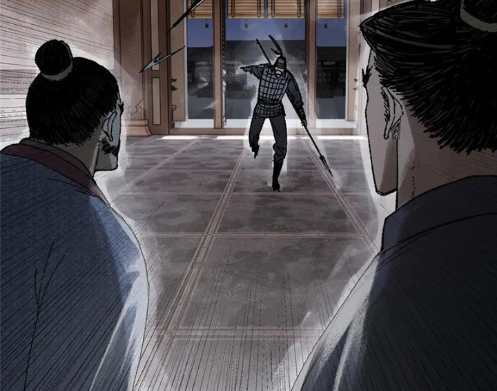 Thiên Hạ Đệ Nhất Lữ Bố Chapter 135 - 22