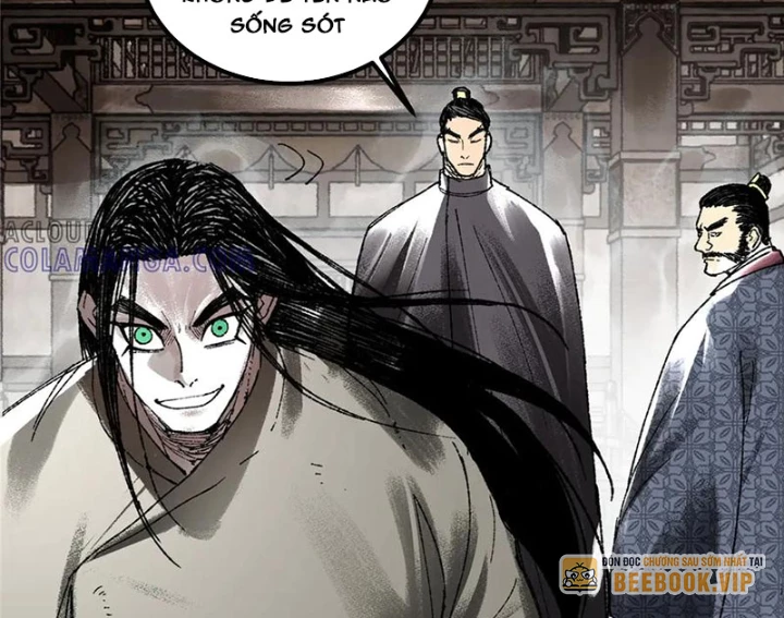 Thiên Hạ Đệ Nhất Lữ Bố Chapter 135 - 24