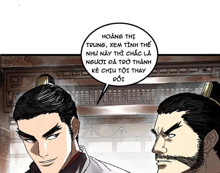 Thiên Hạ Đệ Nhất Lữ Bố Chapter 135 - 26