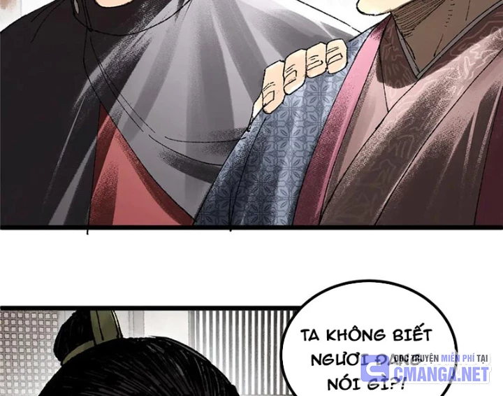 Thiên Hạ Đệ Nhất Lữ Bố Chapter 135 - 27
