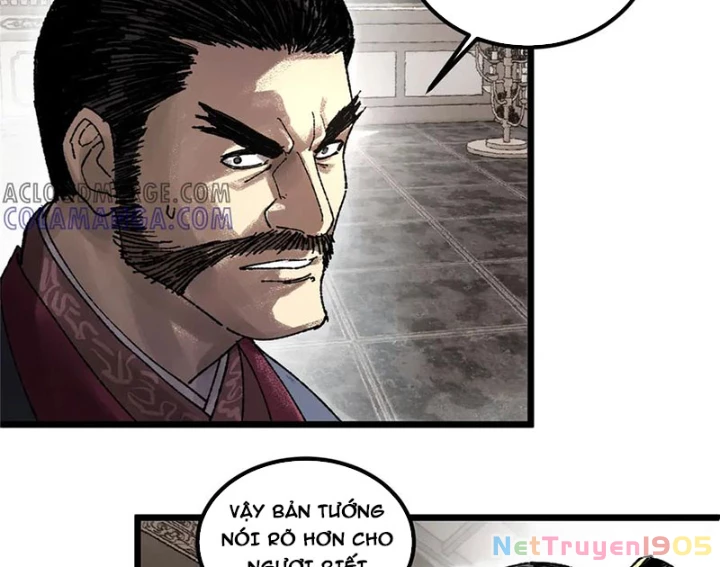 Thiên Hạ Đệ Nhất Lữ Bố Chapter 135 - 28