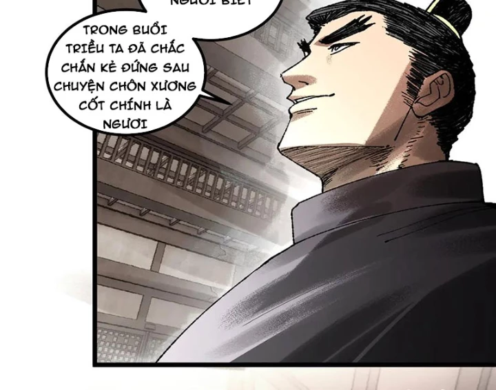 Thiên Hạ Đệ Nhất Lữ Bố Chapter 135 - 29