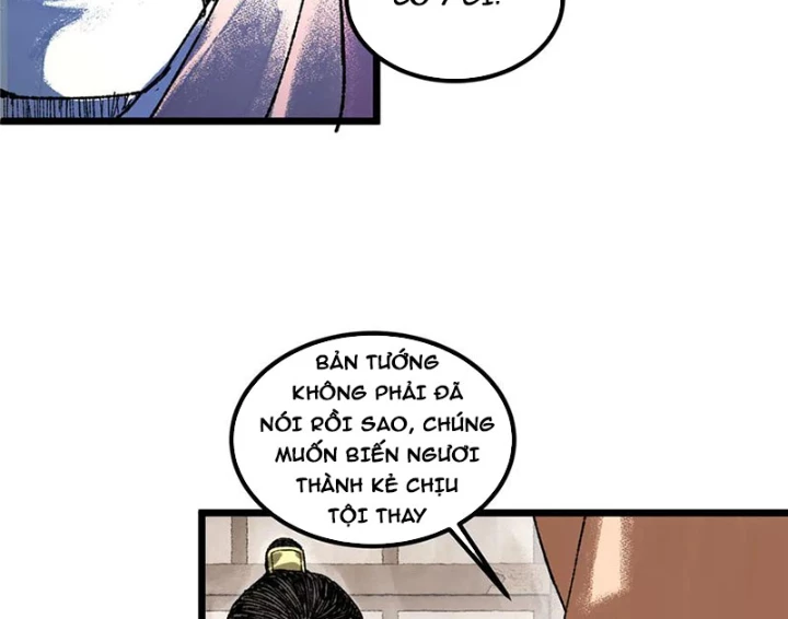 Thiên Hạ Đệ Nhất Lữ Bố Chapter 135 - 35