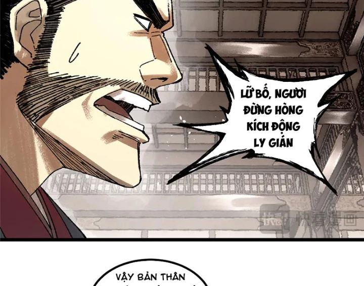 Thiên Hạ Đệ Nhất Lữ Bố Chapter 135 - 37