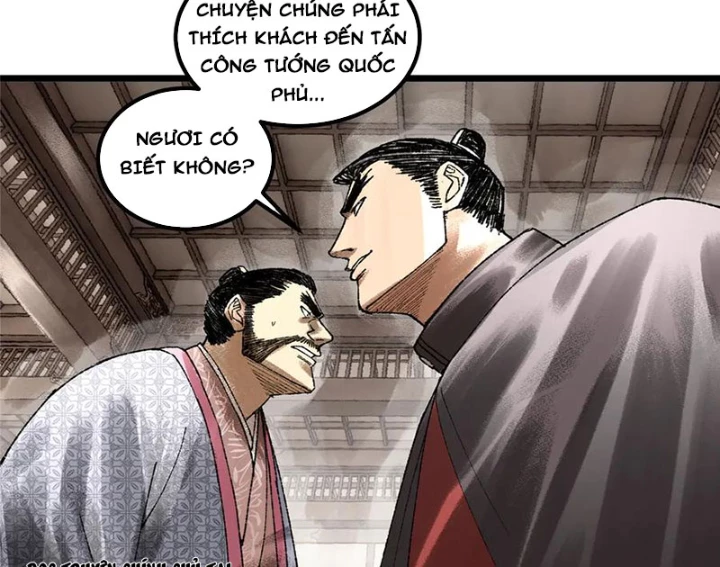 Thiên Hạ Đệ Nhất Lữ Bố Chapter 135 - 38