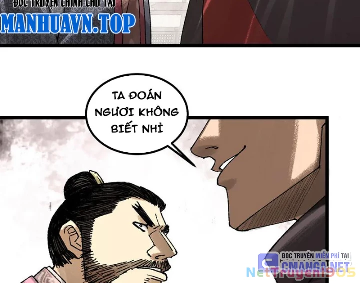 Thiên Hạ Đệ Nhất Lữ Bố Chapter 135 - 39