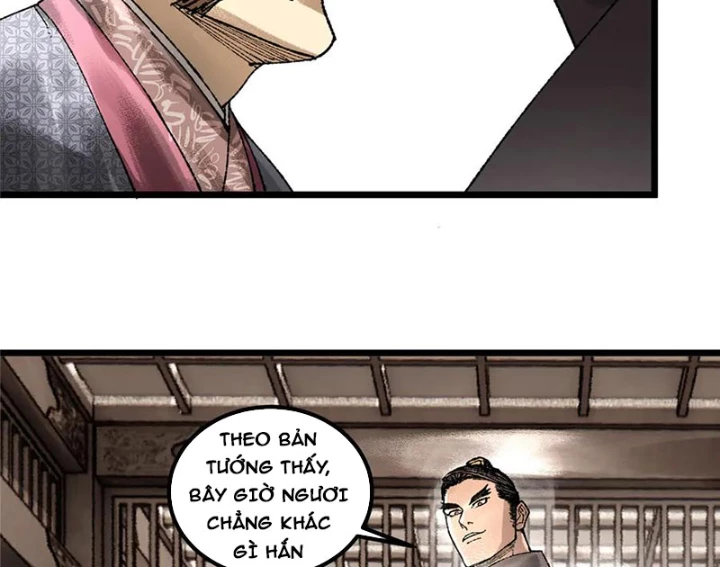 Thiên Hạ Đệ Nhất Lữ Bố Chapter 135 - 40