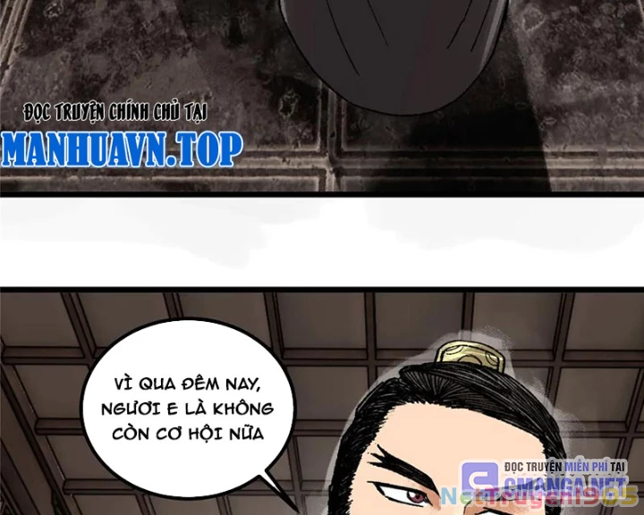 Thiên Hạ Đệ Nhất Lữ Bố Chapter 135 - 45