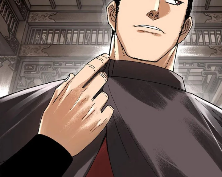 Thiên Hạ Đệ Nhất Lữ Bố Chapter 135 - 46