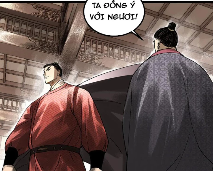Thiên Hạ Đệ Nhất Lữ Bố Chapter 135 - 49