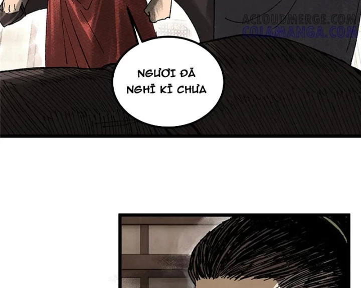Thiên Hạ Đệ Nhất Lữ Bố Chapter 135 - 50