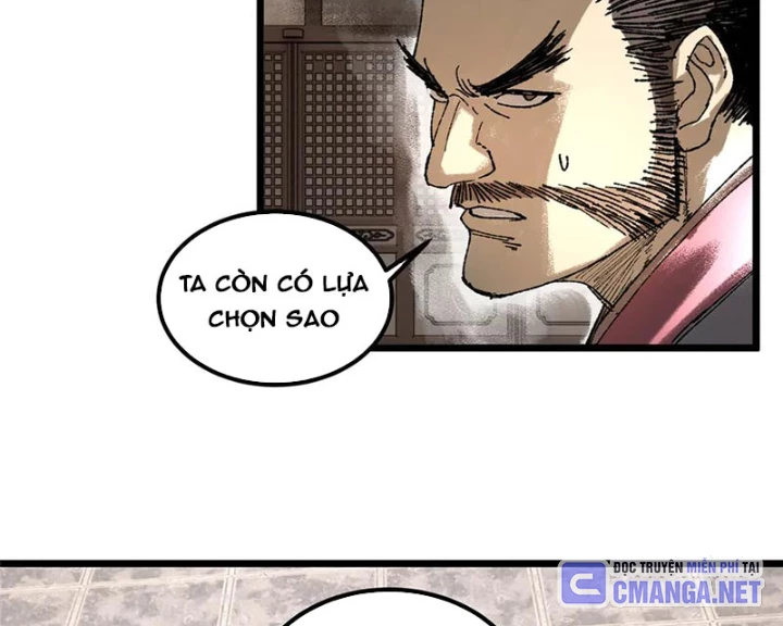 Thiên Hạ Đệ Nhất Lữ Bố Chapter 135 - 51