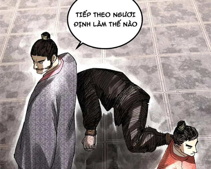 Thiên Hạ Đệ Nhất Lữ Bố Chapter 135 - 52