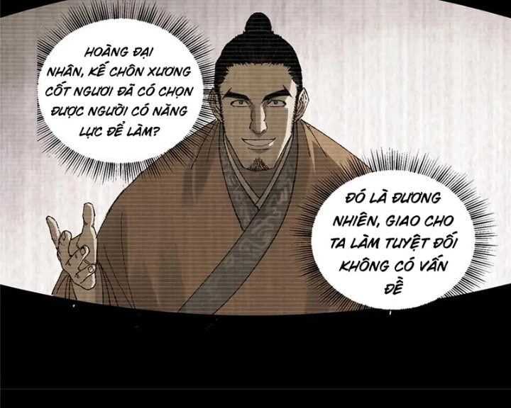 Thiên Hạ Đệ Nhất Lữ Bố Chapter 135 - 58