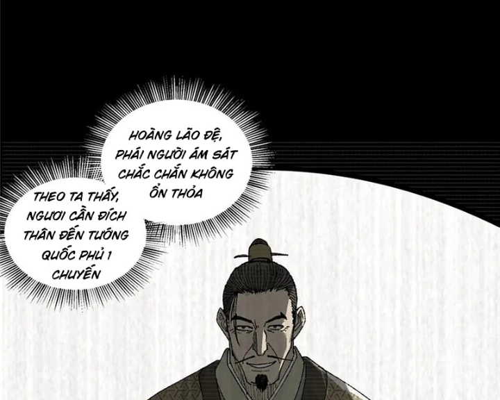 Thiên Hạ Đệ Nhất Lữ Bố Chapter 135 - 59