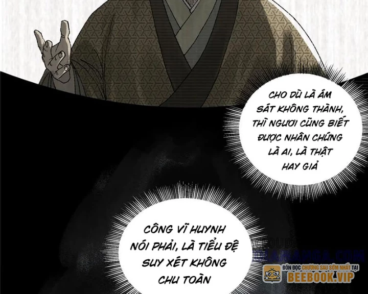 Thiên Hạ Đệ Nhất Lữ Bố Chapter 135 - 60