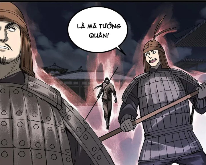 Thiên Hạ Đệ Nhất Lữ Bố Chapter 135 - 70