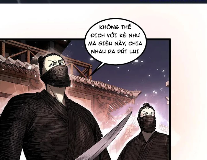 Thiên Hạ Đệ Nhất Lữ Bố Chapter 135 - 83