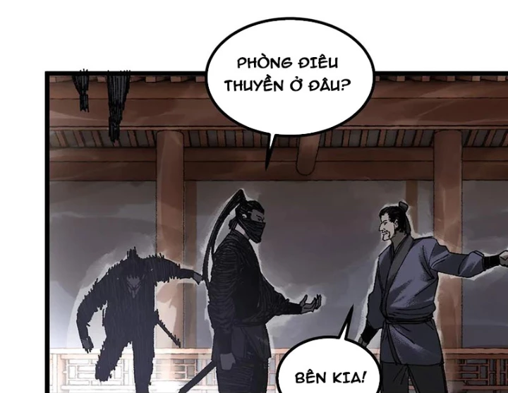 Thiên Hạ Đệ Nhất Lữ Bố Chapter 135 - 94
