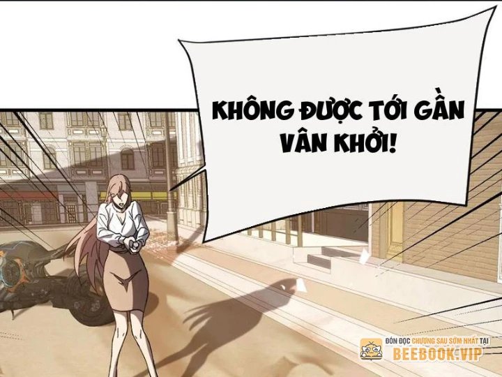 Dị Biến Giáng Lâm Nhân Gian: Kế Hoạch Thanh Trừ Người Chơi Chapter 17 - 24