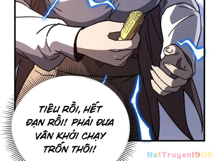 Dị Biến Giáng Lâm Nhân Gian: Kế Hoạch Thanh Trừ Người Chơi Chapter 17 - 46