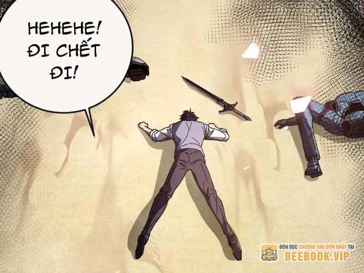 Dị Biến Giáng Lâm Nhân Gian: Kế Hoạch Thanh Trừ Người Chơi Chapter 17 - 48