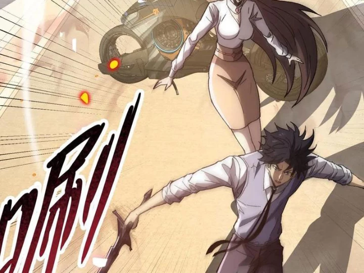 Dị Biến Giáng Lâm Nhân Gian: Kế Hoạch Thanh Trừ Người Chơi Chapter 17 - 98