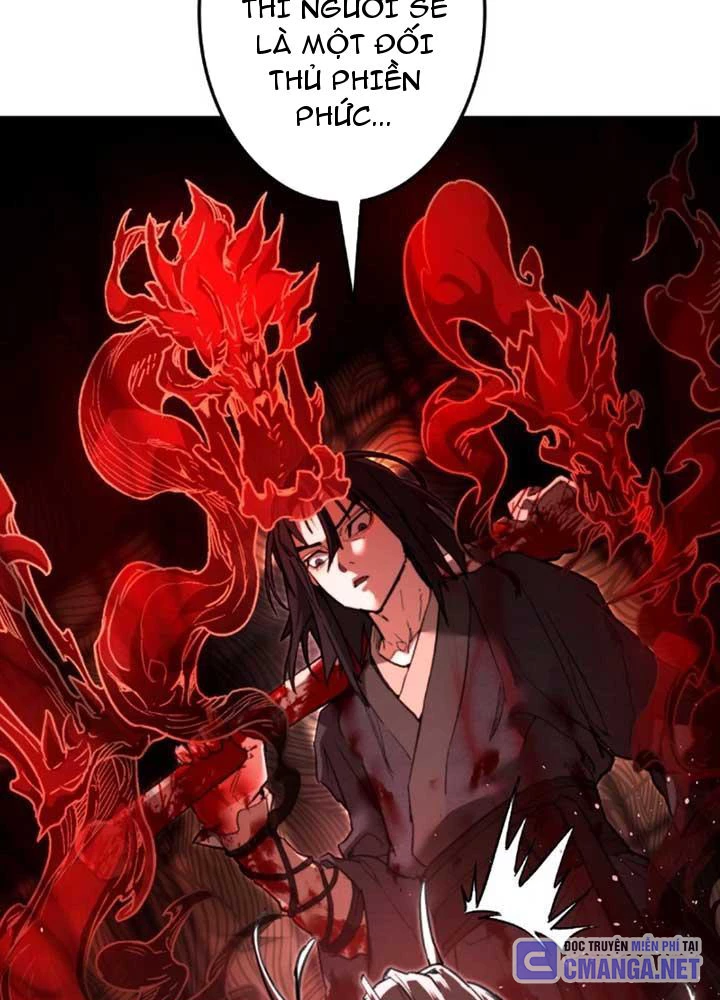 Ma Giáo Vô Song Chapter 7 - 9