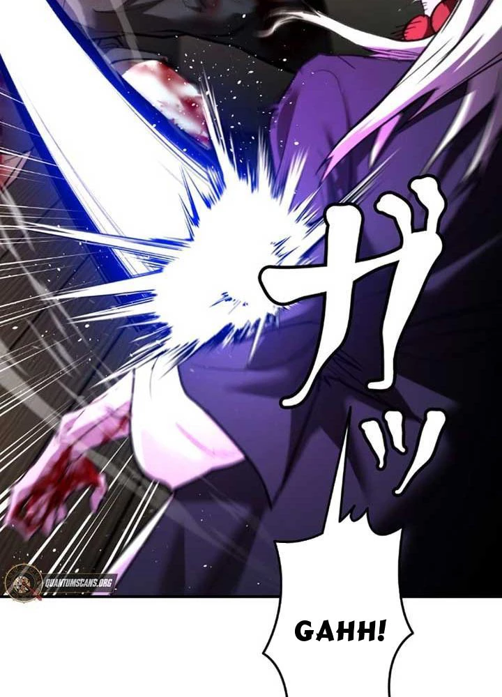 Ma Giáo Vô Song Chapter 7 - 19