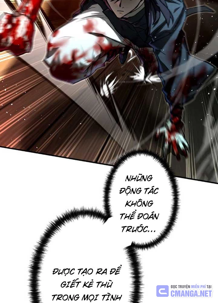 Ma Giáo Vô Song Chapter 7 - 27