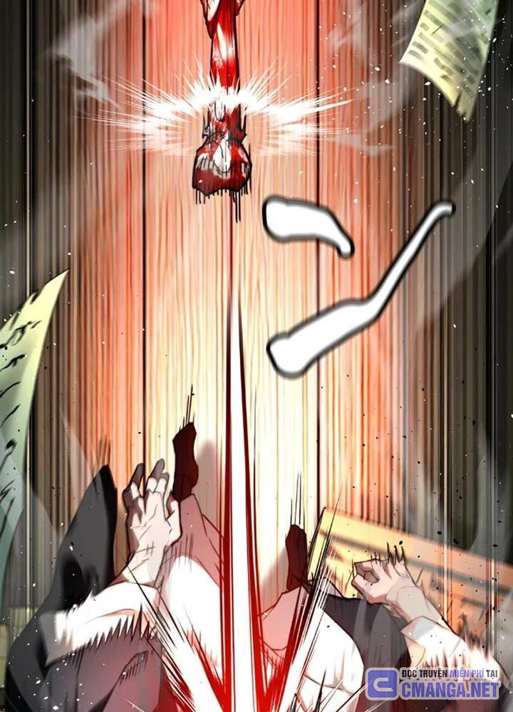 Ma Giáo Vô Song Chapter 7 - 33